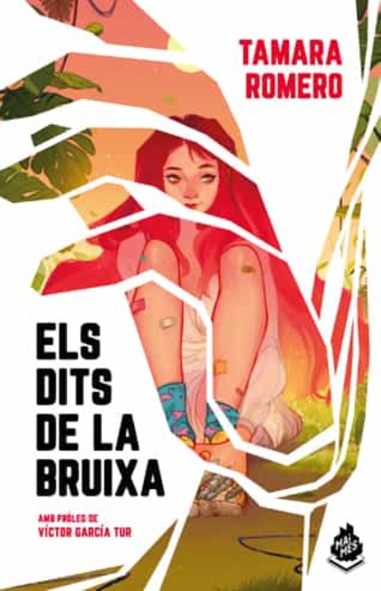 Els Dits De La Bruixa