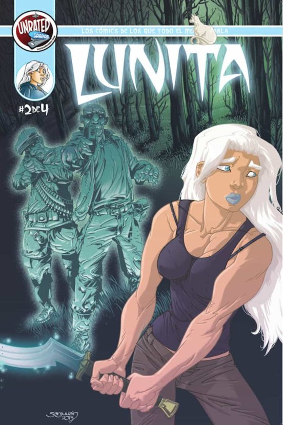 Lunita #2