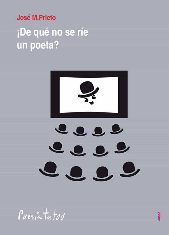 ¿de Que No Se Rie Un Poeta?