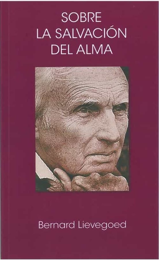 Sobre La Salvacion Del Alma