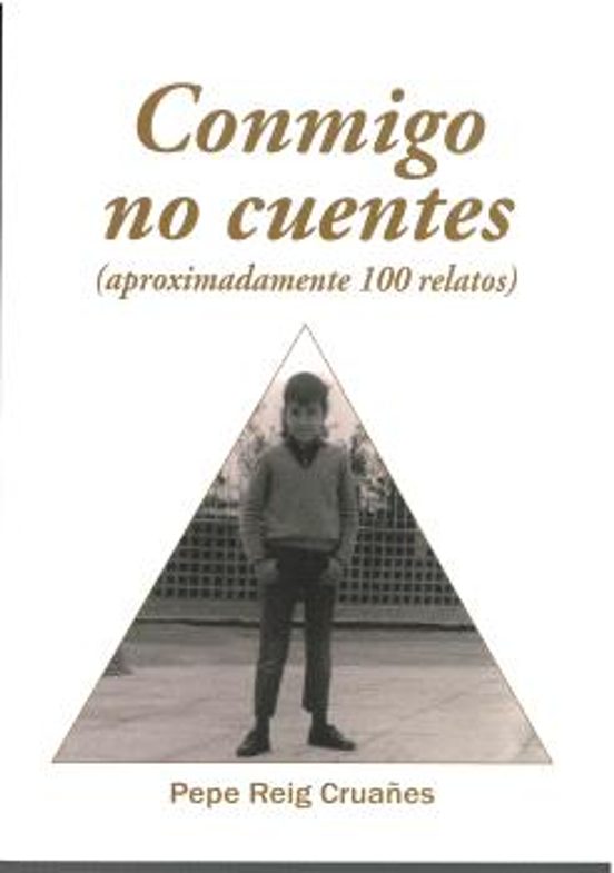 Conmigo No Cuentes
