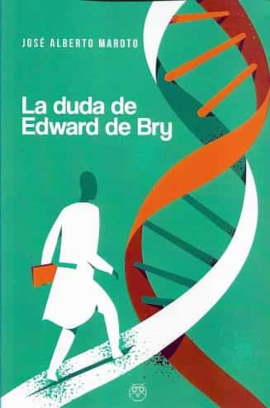 La Duda De Edward De Bry