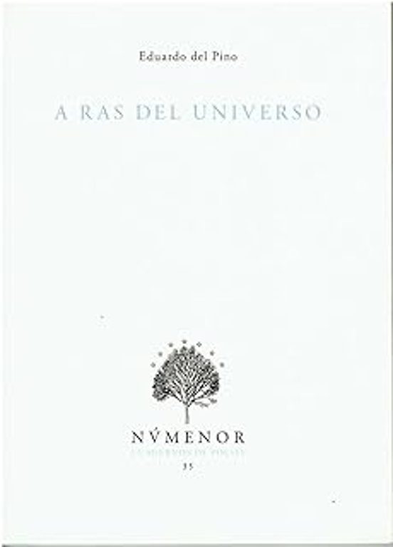 A ras del universo