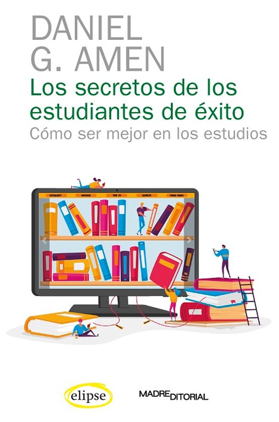 Los Secretos De Los Estudiantes De Éxito