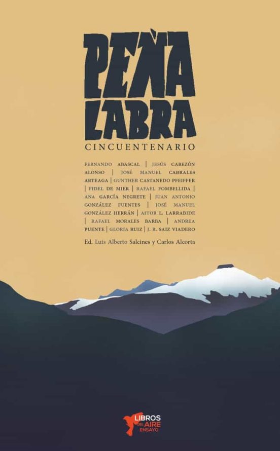 Peña Labra Cincuentenario