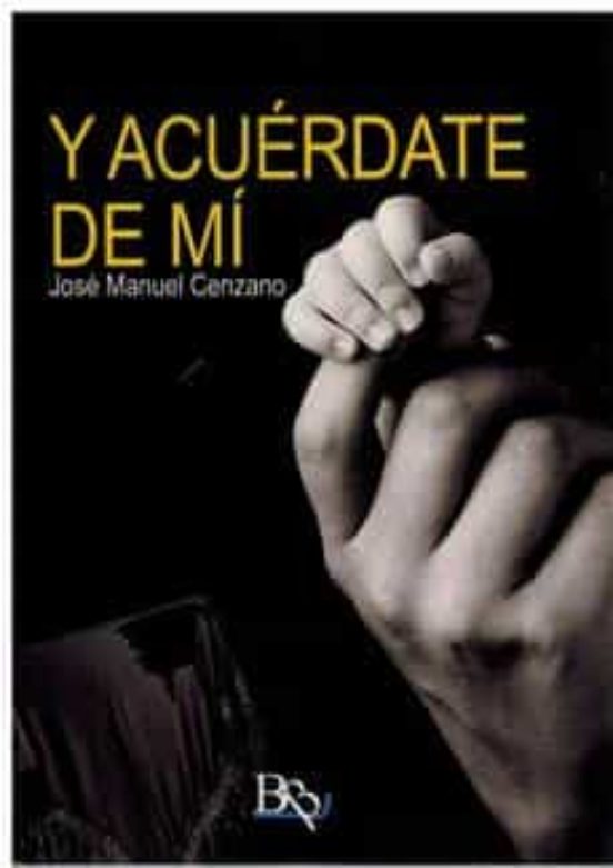 Y Acuérdate de Mi
