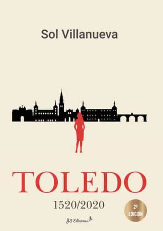 Toledo 1520/2020