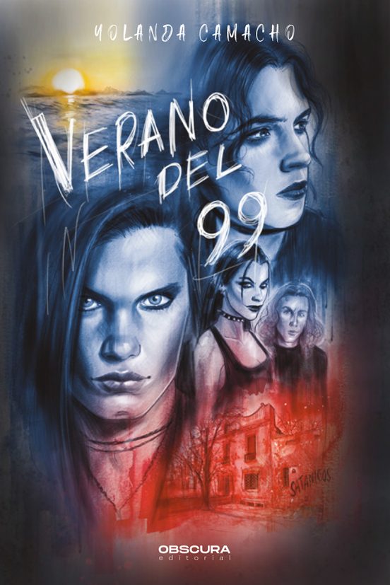 Verano Del 99