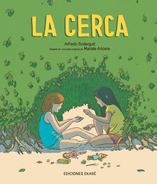 La Cerca