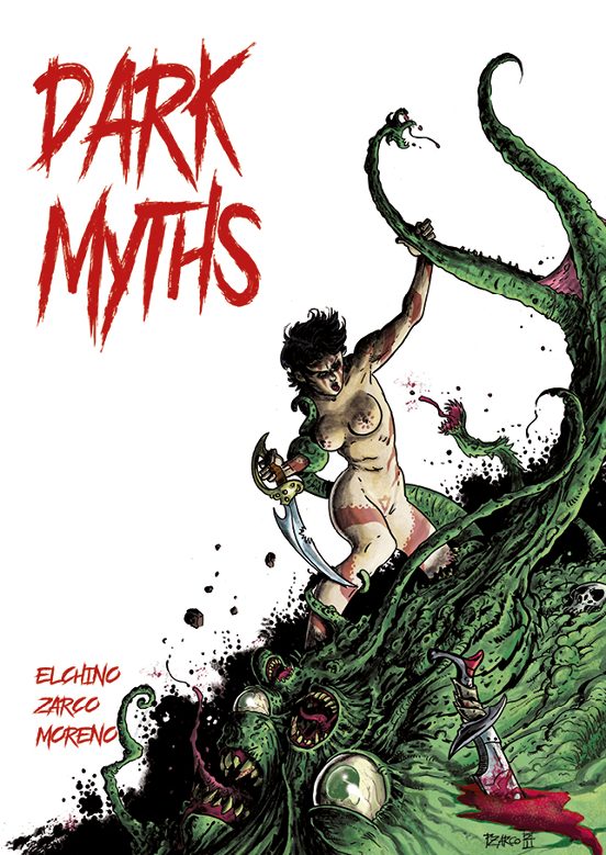 Dark Myths