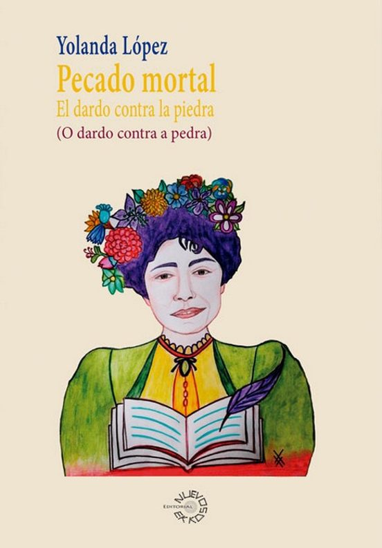 Pecado Mortal. El Dardo Contra la Piedra