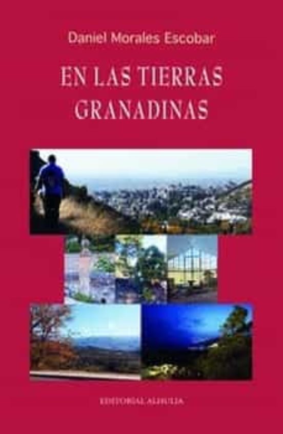 En Las Tierras Granadinas