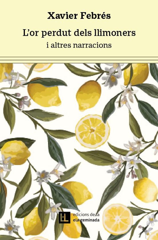 L'or Perdut Dels Llimoners