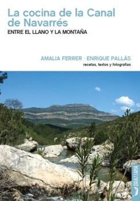 La Cocina De La Canal De Navarrés