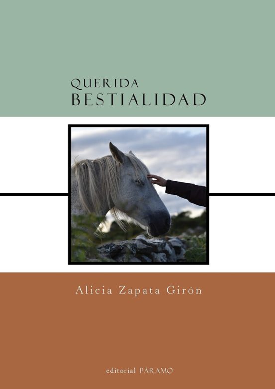 Querida Bestialidad