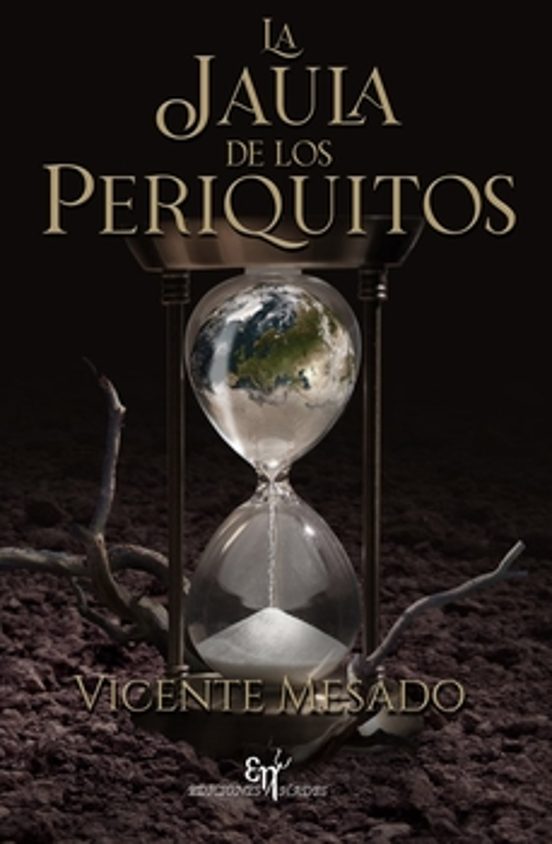La jaula de los periquitos