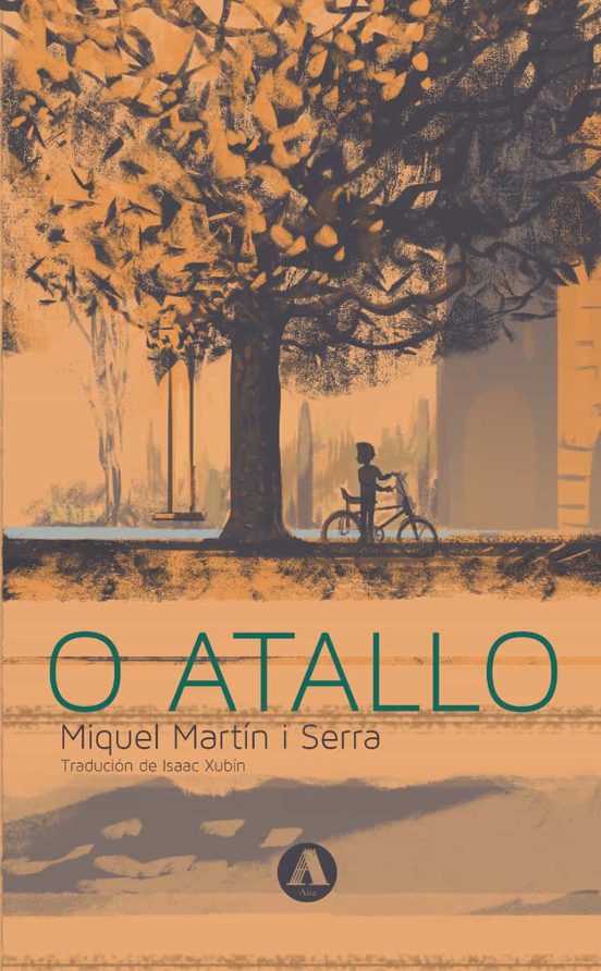 O Atallo