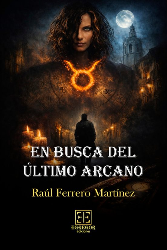 En busca del último arcano