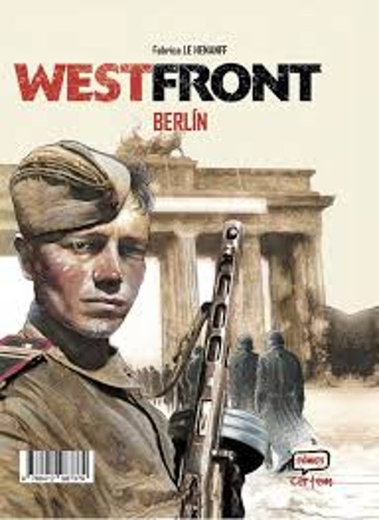 Ostfront / Westfront