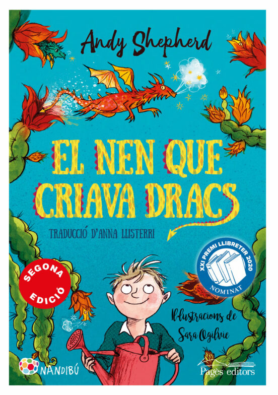 El Nen Que Criava Dracs