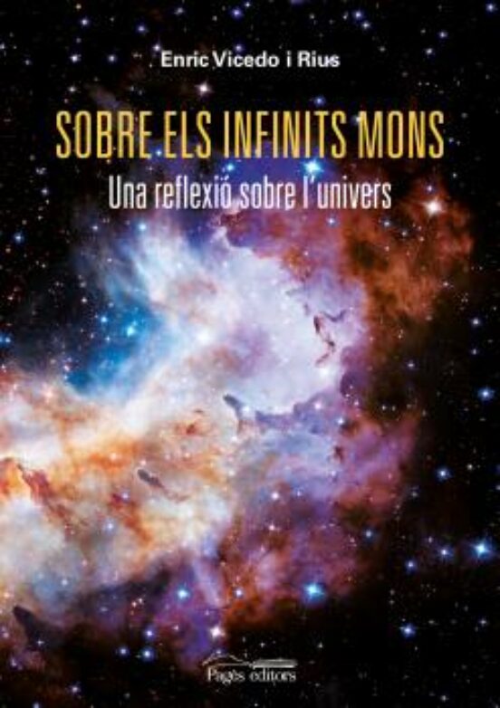 Sobre Els Infinits Mons. Una Reflexio Sobre L Univers