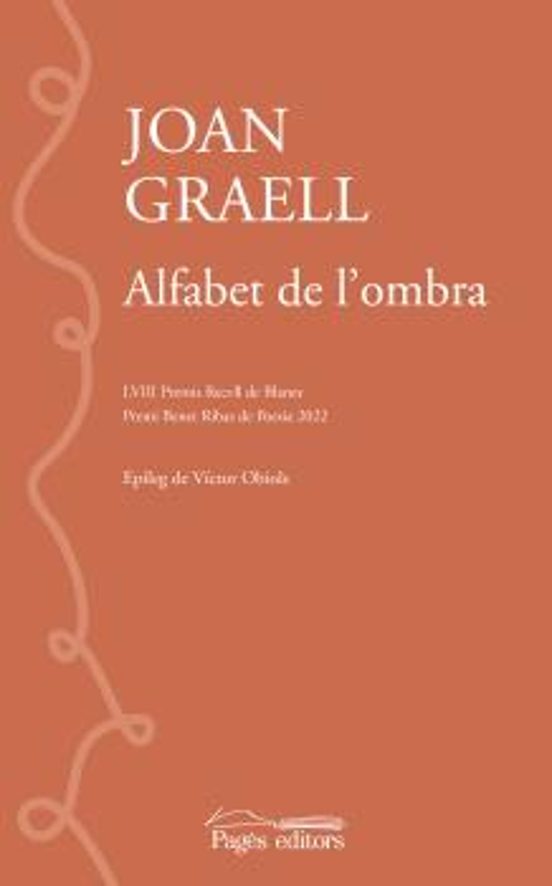 Alfabet De L'ombra