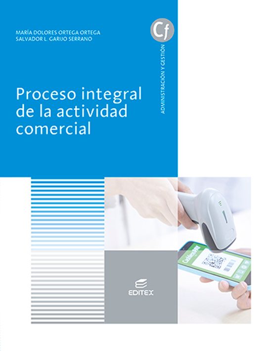 Proceso integral de la actividad comercial