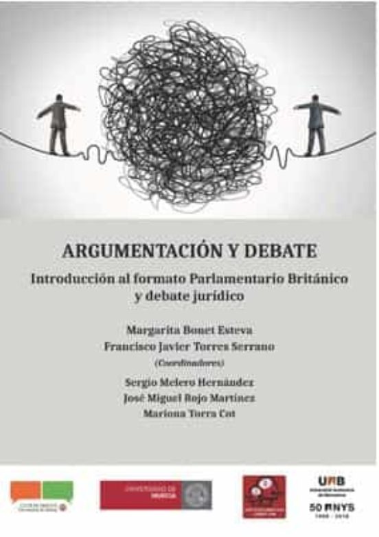 Argumentación Y Debate