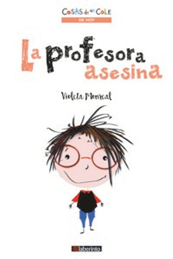 La Profesora Asesina