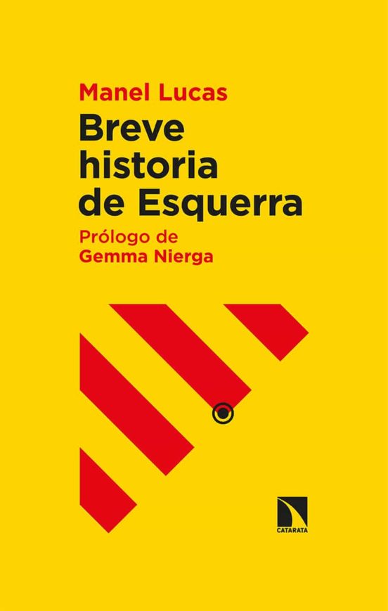 Breve Historia De Esquerra