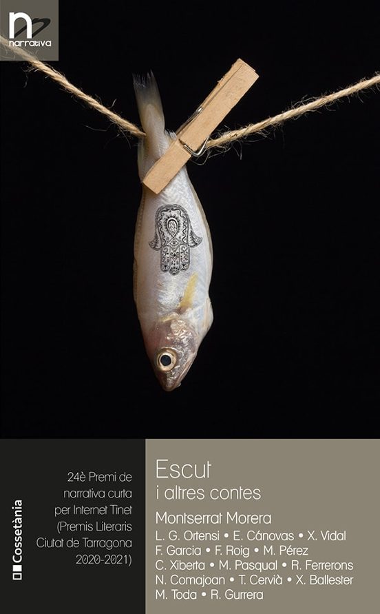 Escut I Altres Contes
