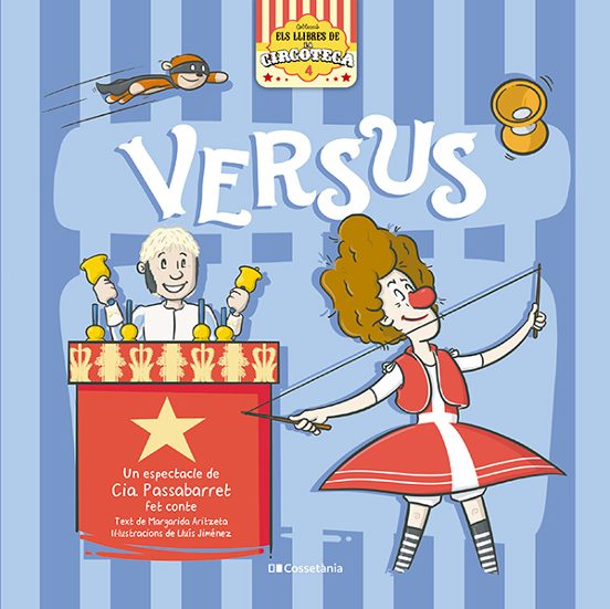 Versus