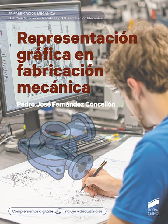 Representación Gráfica en Fabricación Mecánica