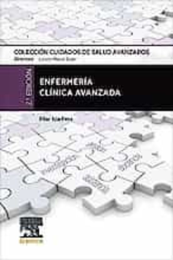Enfermería Clínica Avanzada