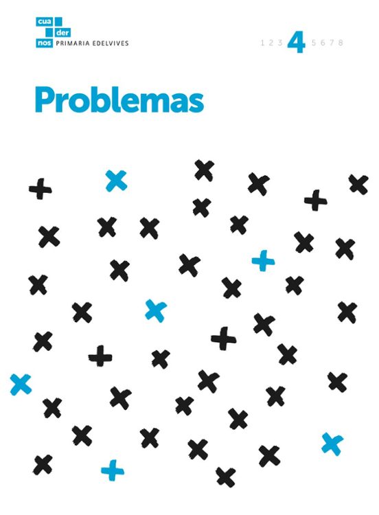 Cuadernos Educacion Primaria Problemas 4