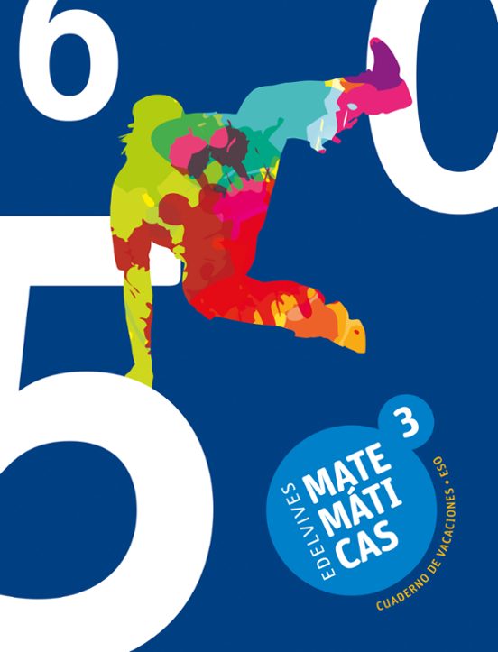 Matemáticas 3º Eso Cuaderno De Vacaciones