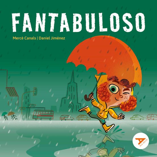 Fantabuloso
