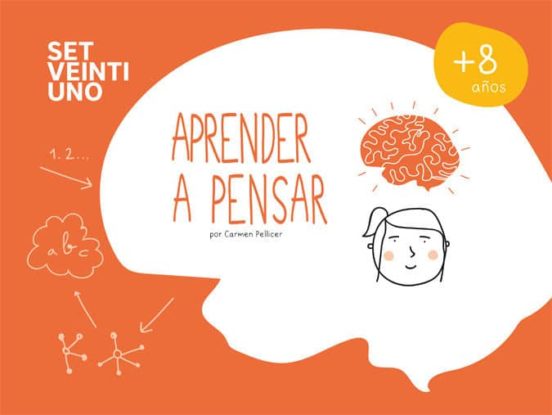 Set21 Esp Pensar 1º Educacion Primaria Nivel 1 Ed 2017
