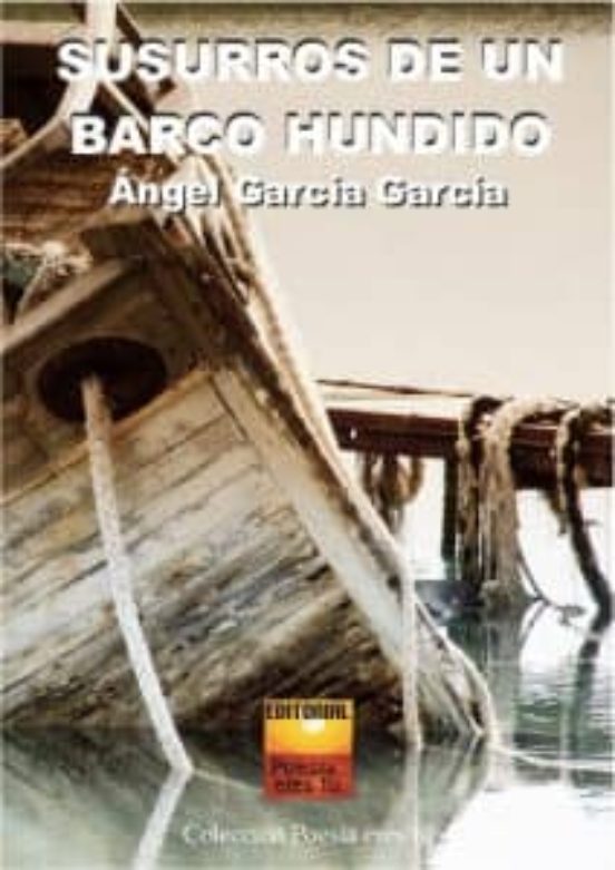 Susurros de un barco hundido