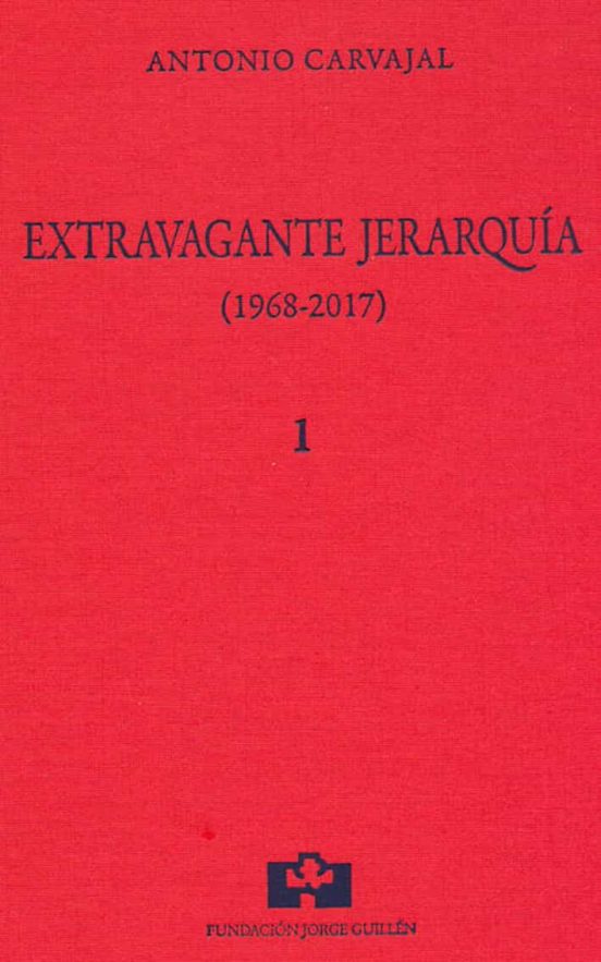 Extravagante Jerarquía