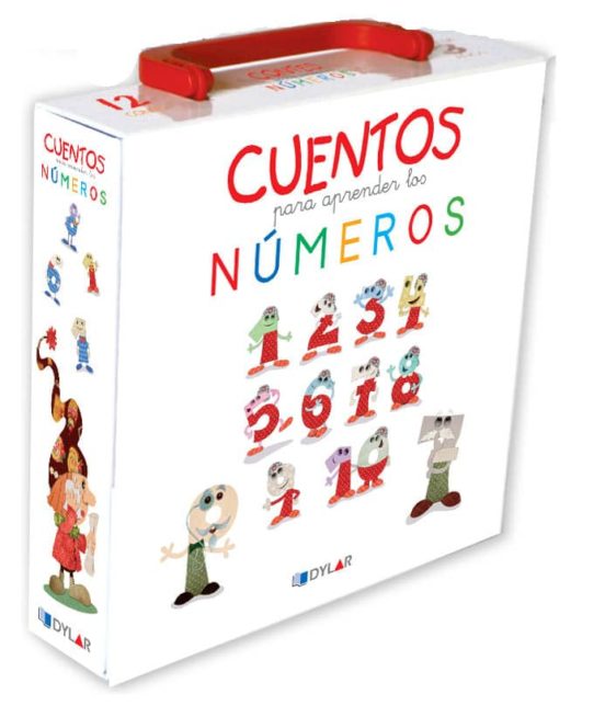 Cuentos Para Aprender Los Numeros