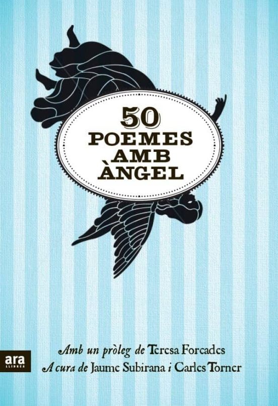 50 Poemes Amb Àngel
