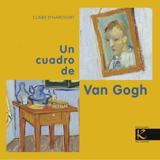 Un Cuadro De Van Gogh