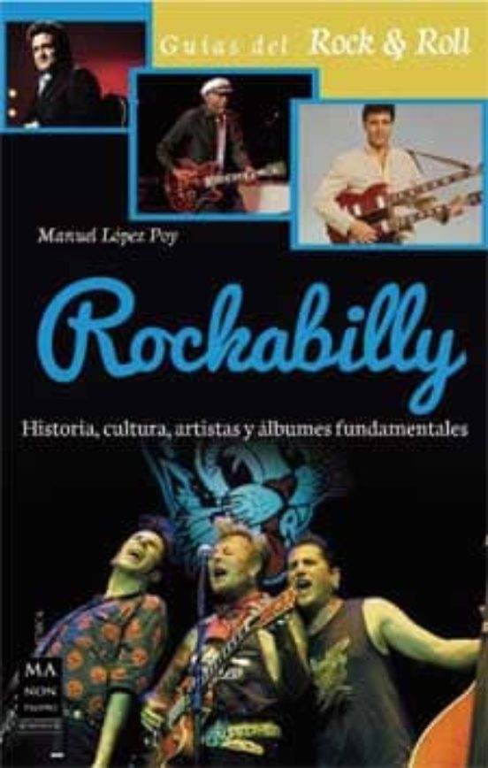 Rockabilly