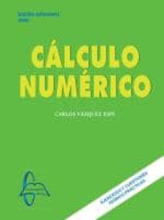 Calculo Numerico