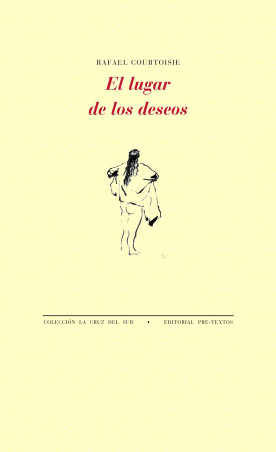 El Lugar De Los Deseos