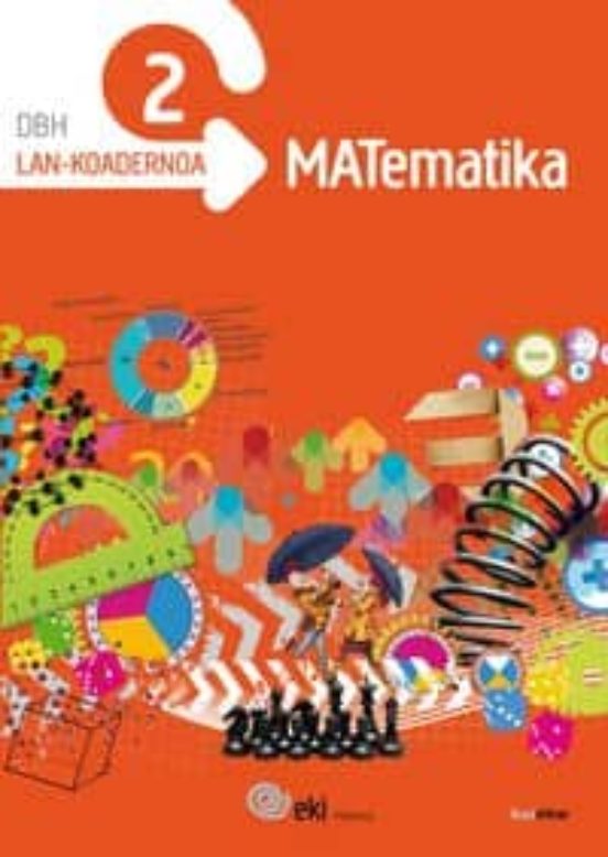 Dbh 2 - Eki - Matematika Lan Koad