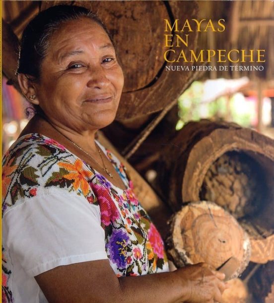 Mayas En Campeche