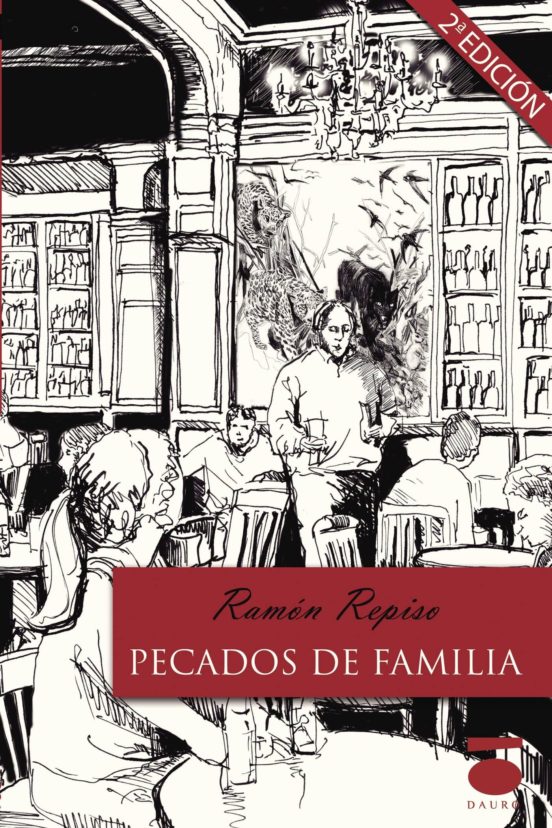 Pecados De Familia