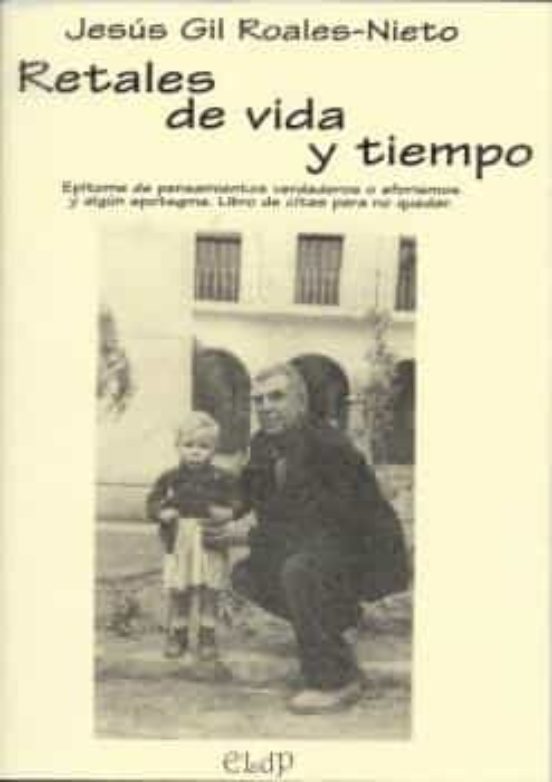 Retales De Vida Y Tiempo